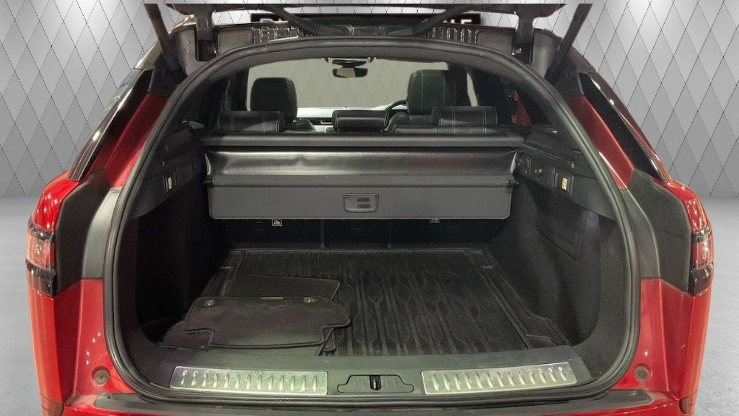 Used Land Rover Range Rover Velar 2020 for sale - 76455649: Photo 16