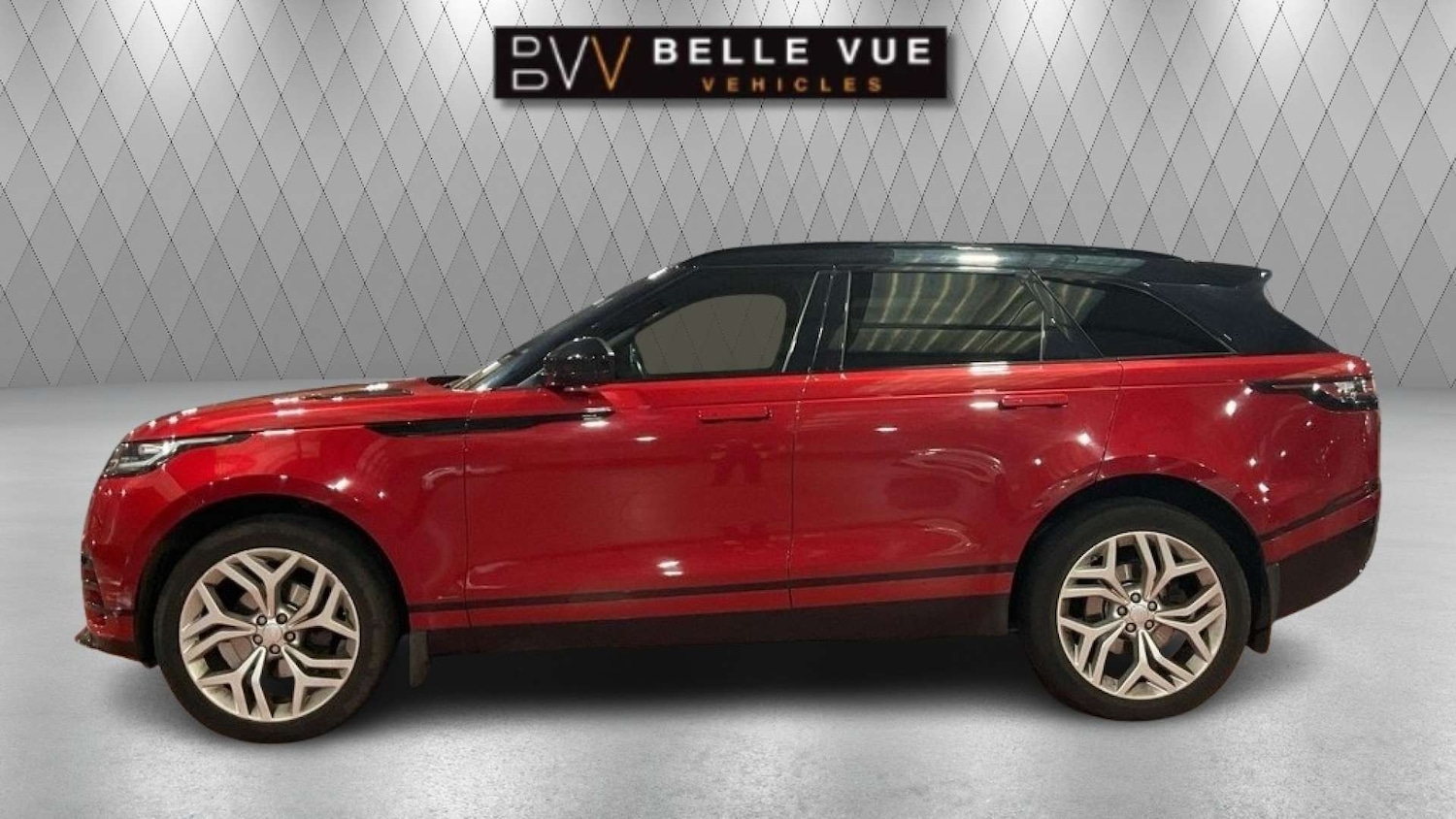 Used Land Rover Range Rover Velar 2020 for sale - 76455649: Photo 7