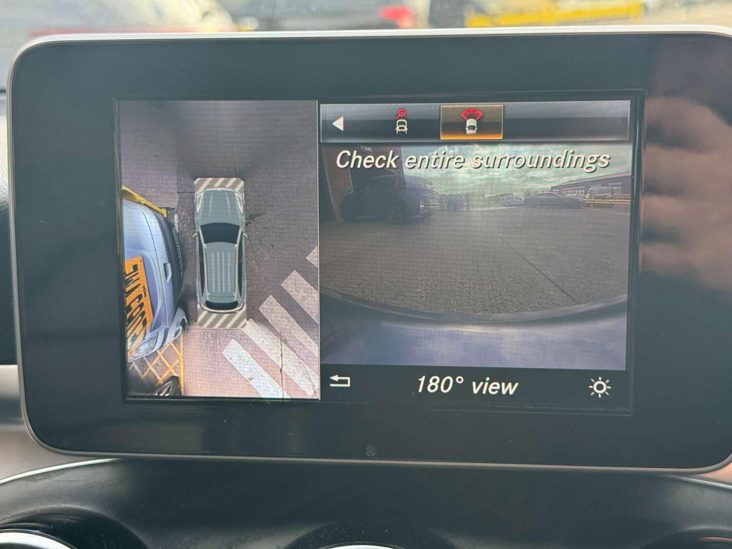 Used Mercedes-Benz GLC 2018 for sale - 76101575: Photo 47