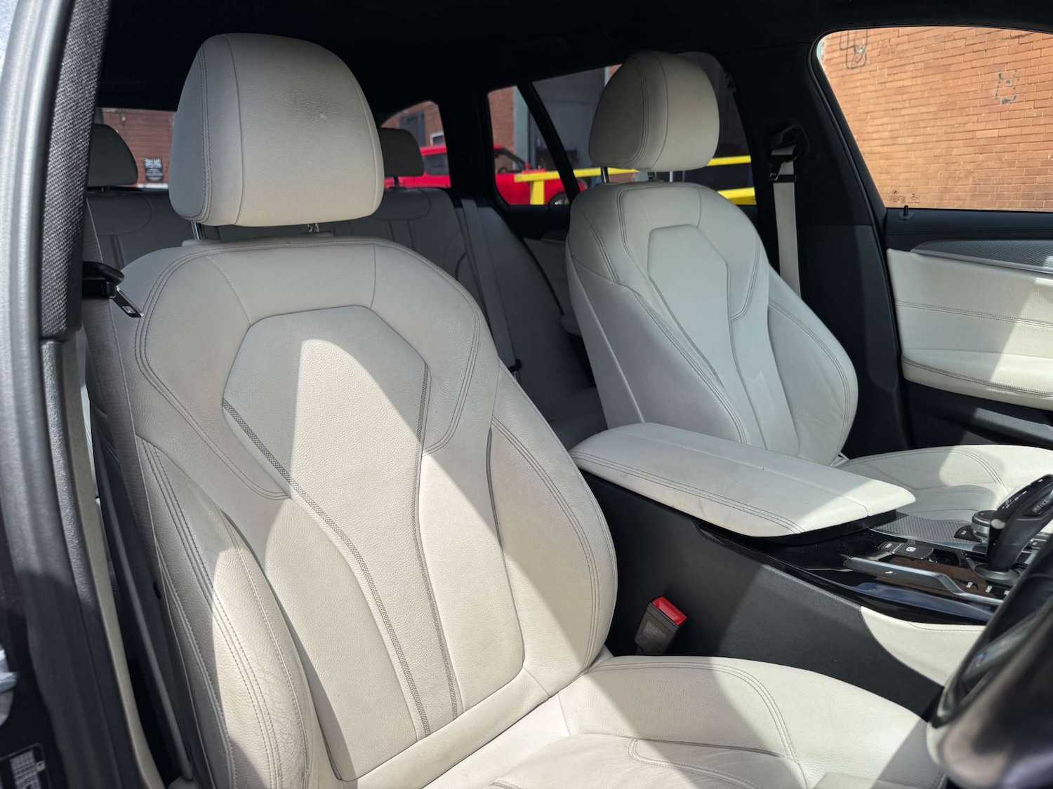 Used BMW 5 Series 2018 for sale - 76465953: Photo 12