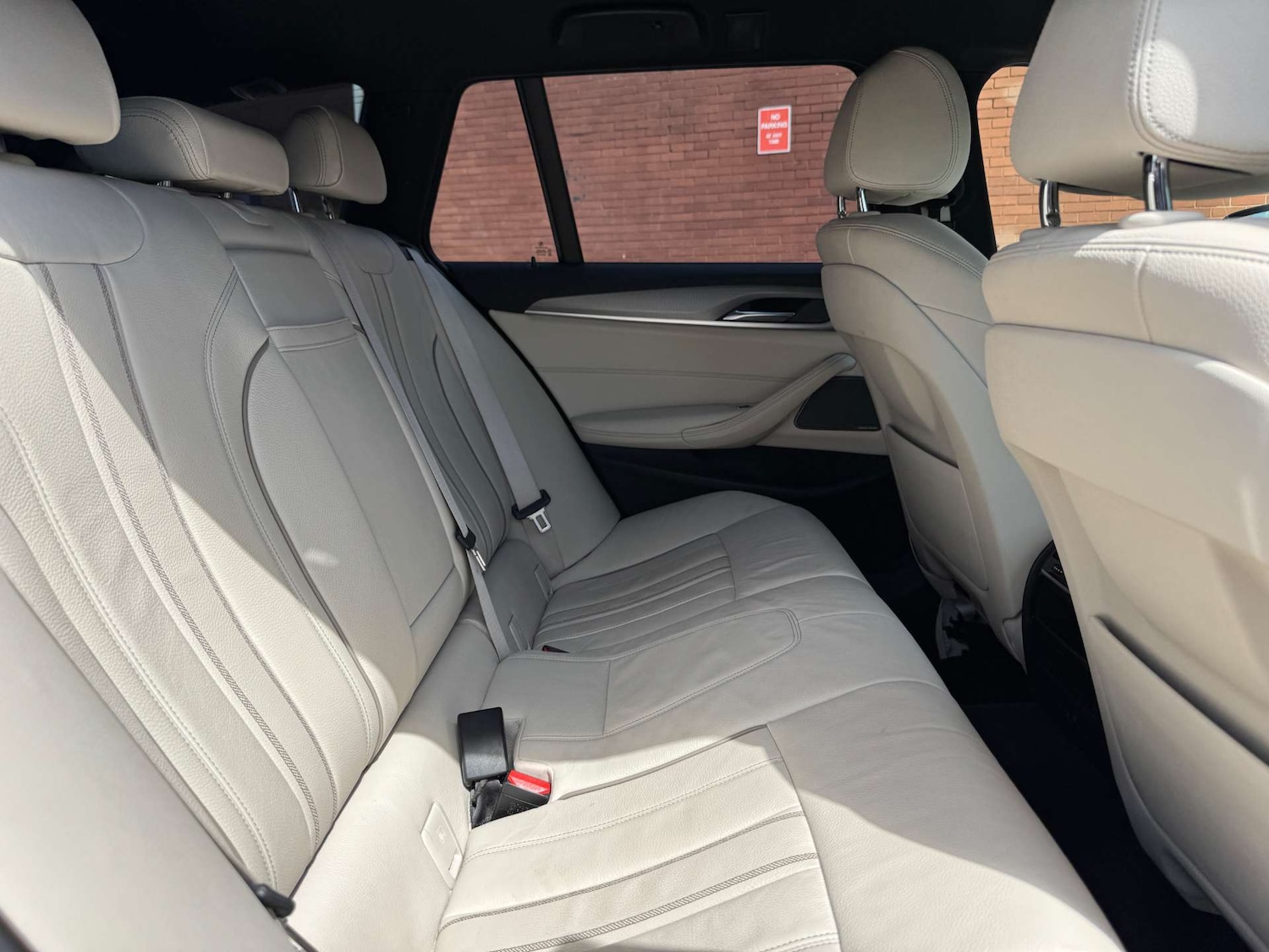 Used BMW 5 Series 2018 for sale - 76465953: Photo 18