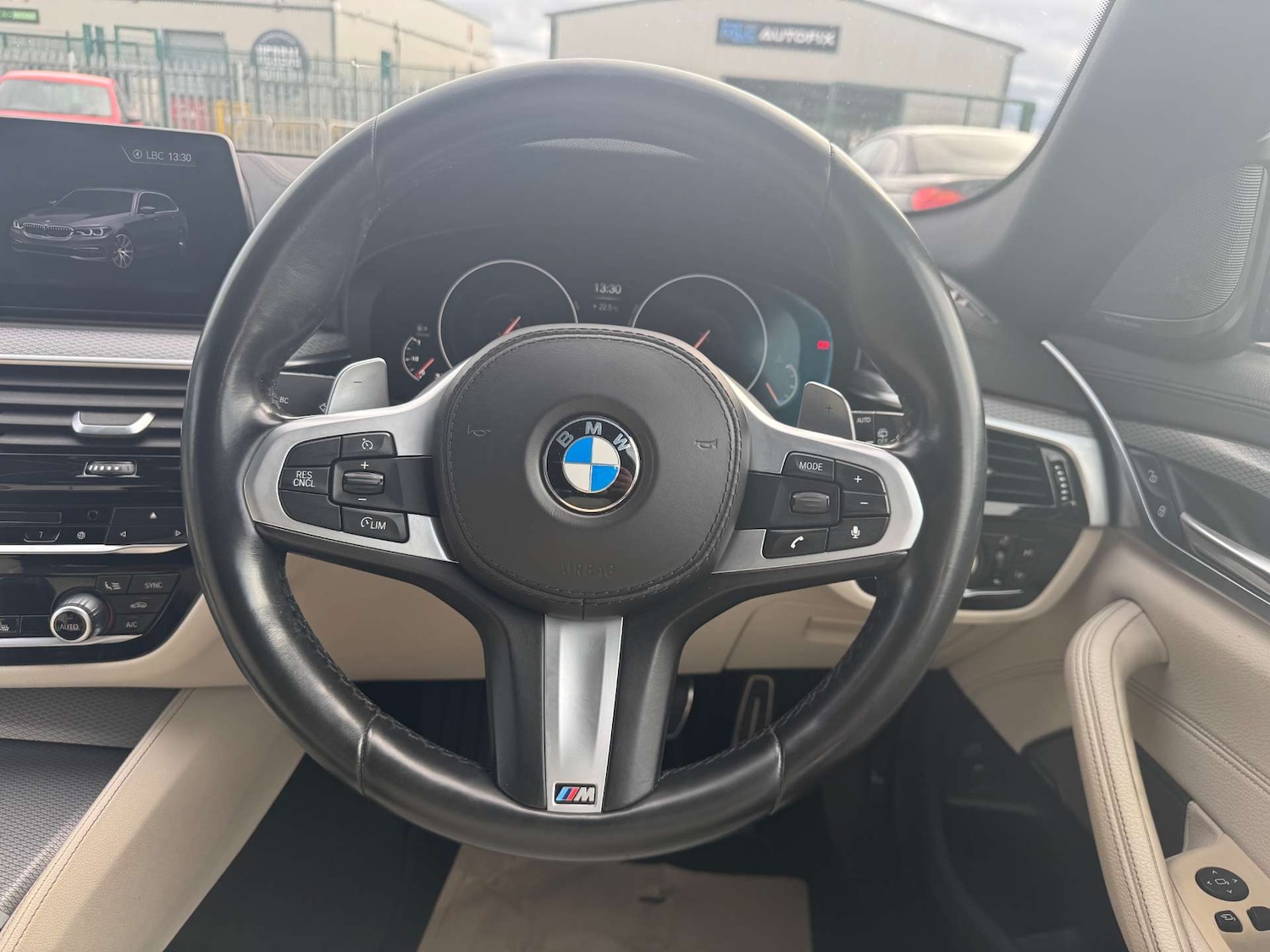 Used BMW 5 Series 2018 for sale - 76465953: Photo 27