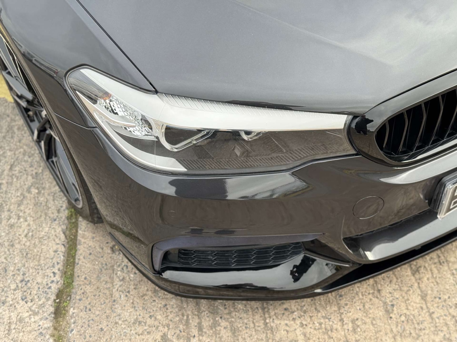 Used BMW 5 Series 2018 for sale - 76465953: Photo 36