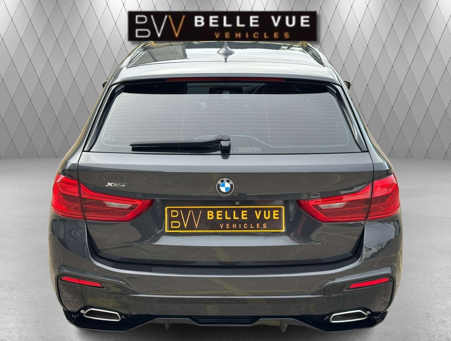 Used BMW 5 Series 2018 for sale - 76465953: Photo 4