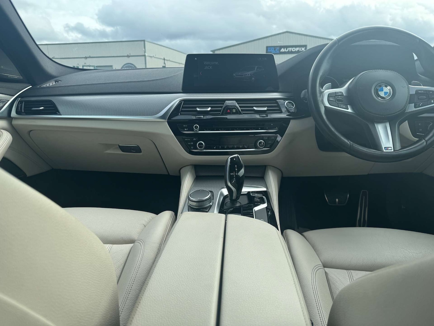 Used BMW 5 Series 2018 for sale - 76465953: Photo 40