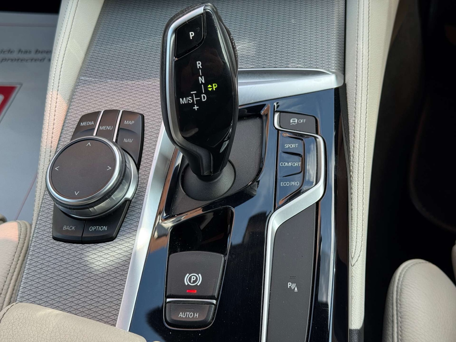 Used BMW 5 Series 2018 for sale - 76465953: Photo 42