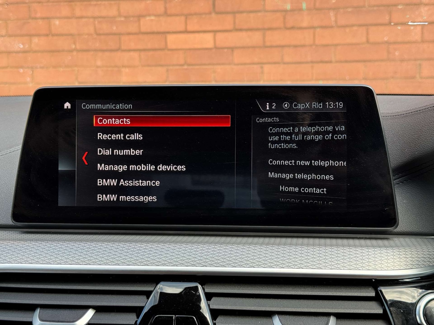 Used BMW 5 Series 2018 for sale - 76465953: Photo 53