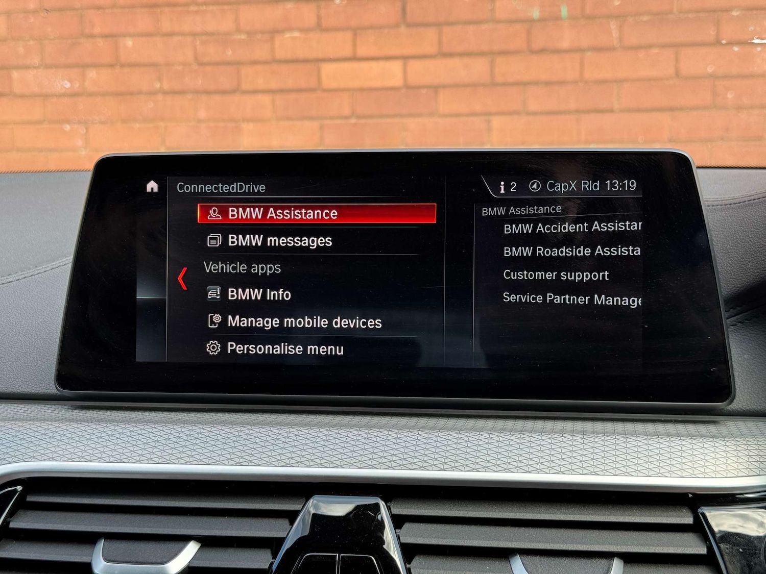 Used BMW 5 Series 2018 for sale - 76465953: Photo 54