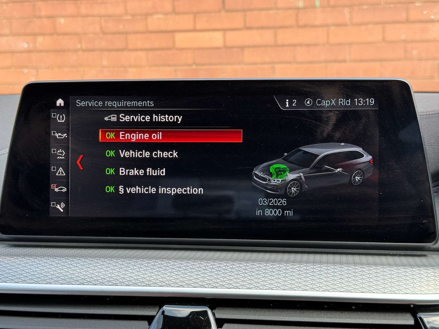 Used BMW 5 Series 2018 for sale - 76465953: Photo 56