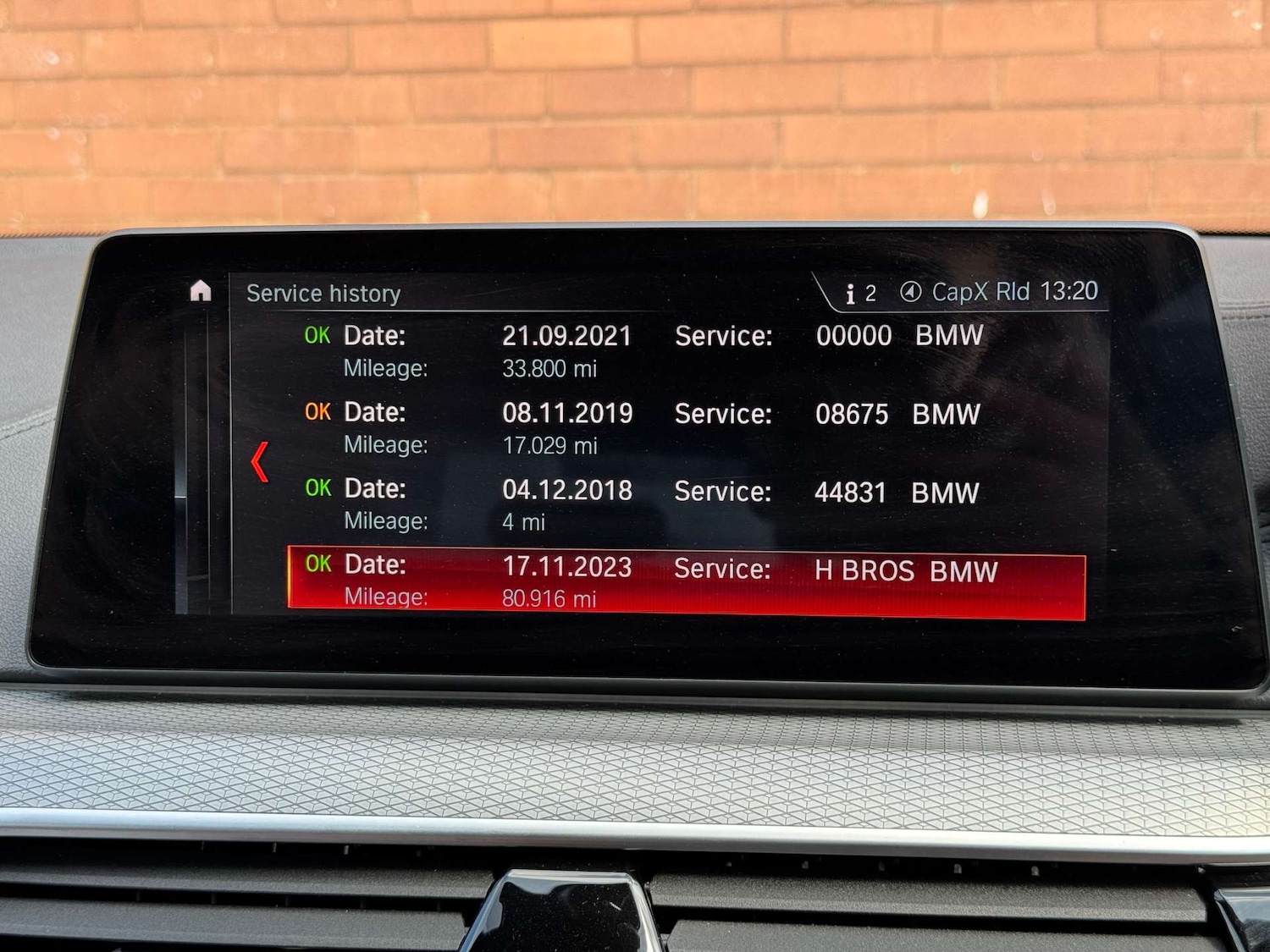 Used BMW 5 Series 2018 for sale - 76465953: Photo 57