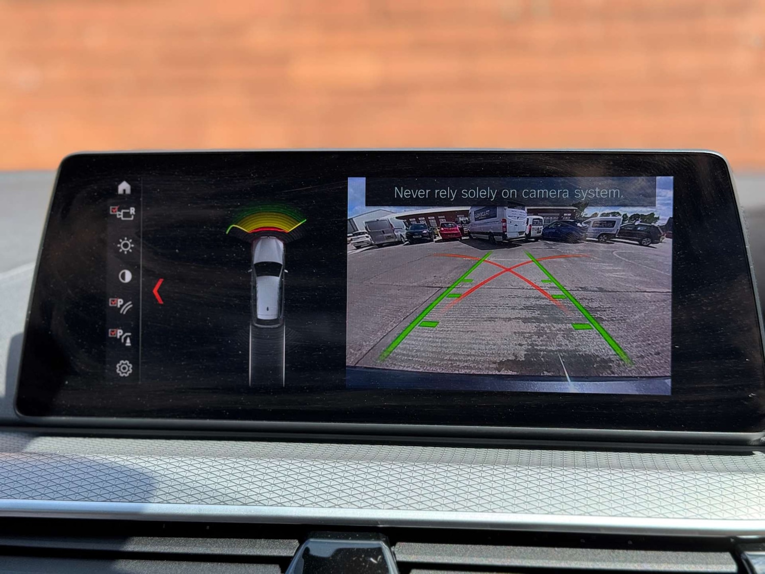 Used BMW 5 Series 2018 for sale - 76465953: Photo 59