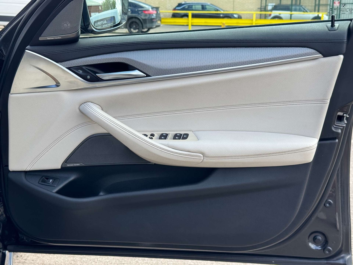 Used BMW 5 Series 2018 for sale - 76465953: Photo 64