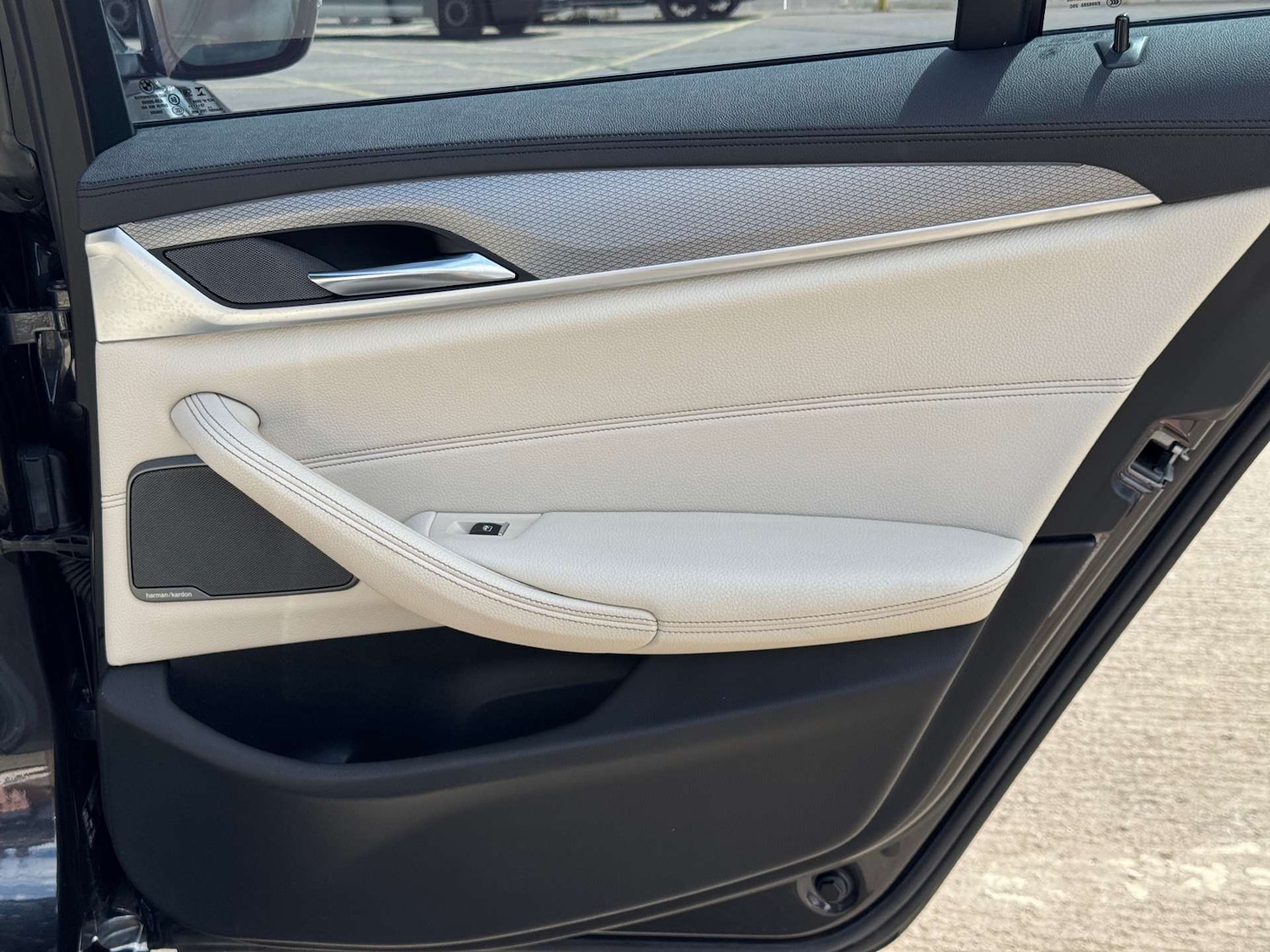 Used BMW 5 Series 2018 for sale - 76465953: Photo 66