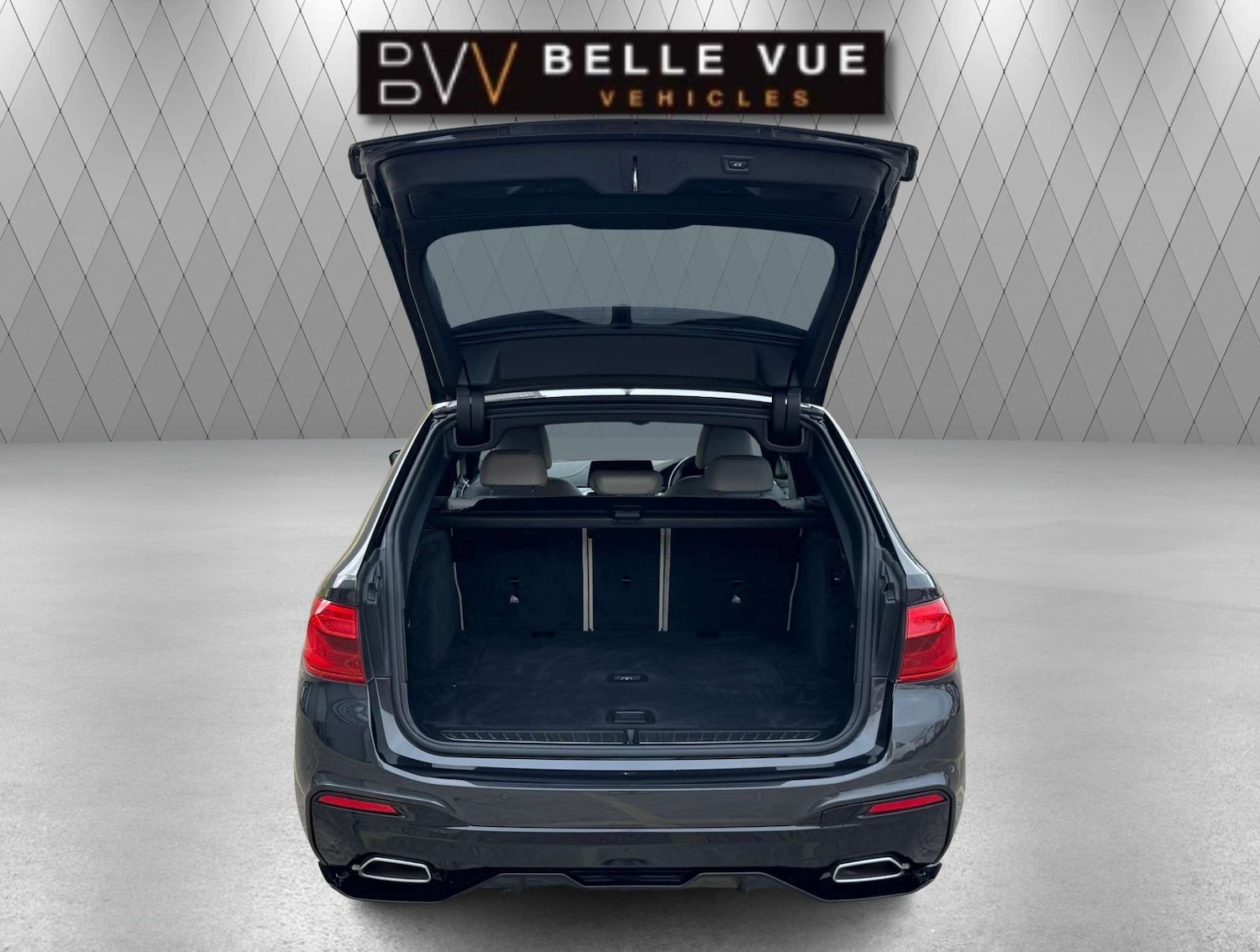 Used BMW 5 Series 2018 for sale - 76465953: Photo 67