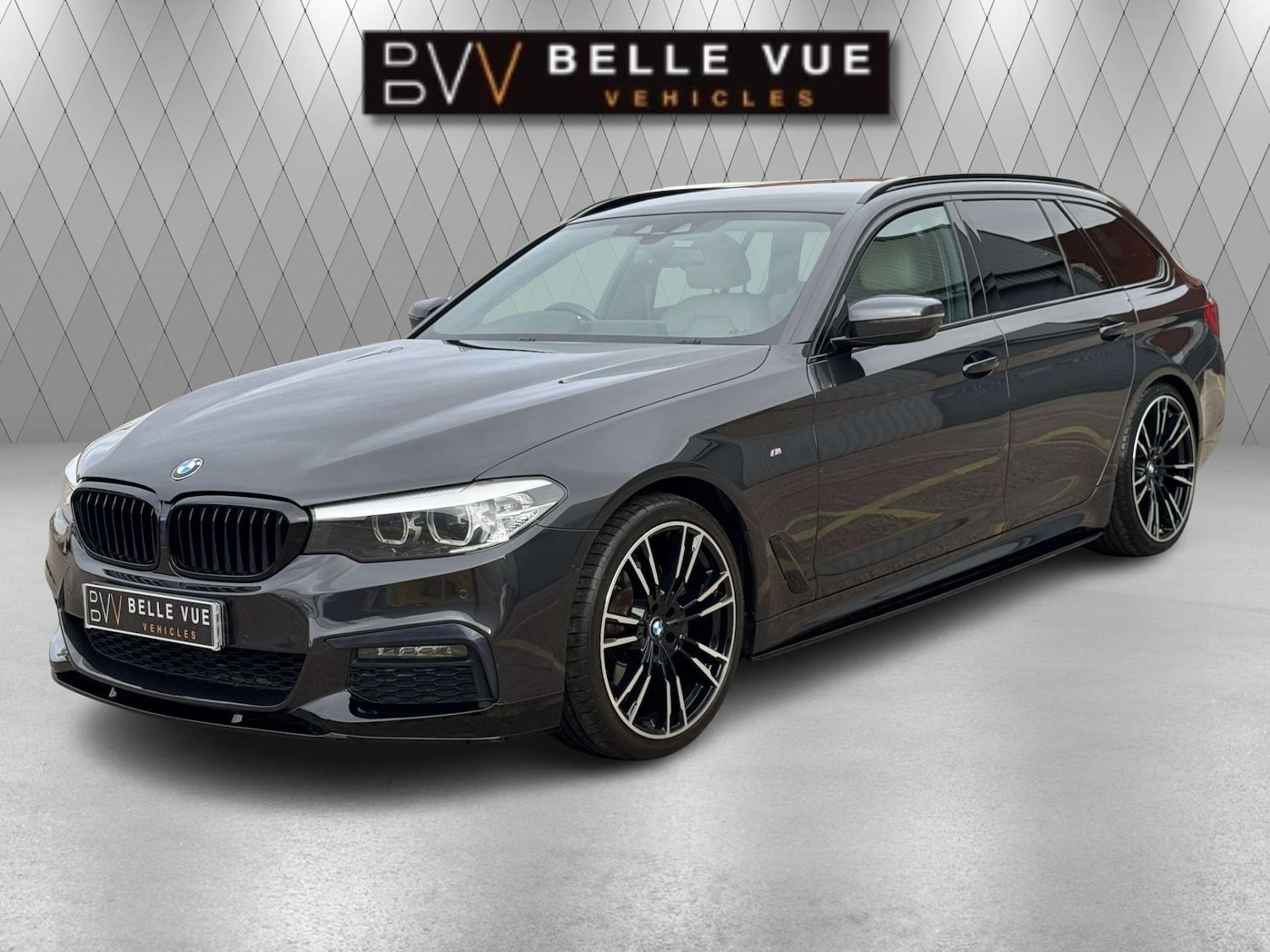 Used BMW 5 Series 2018 for sale - 76465953: Photo 7
