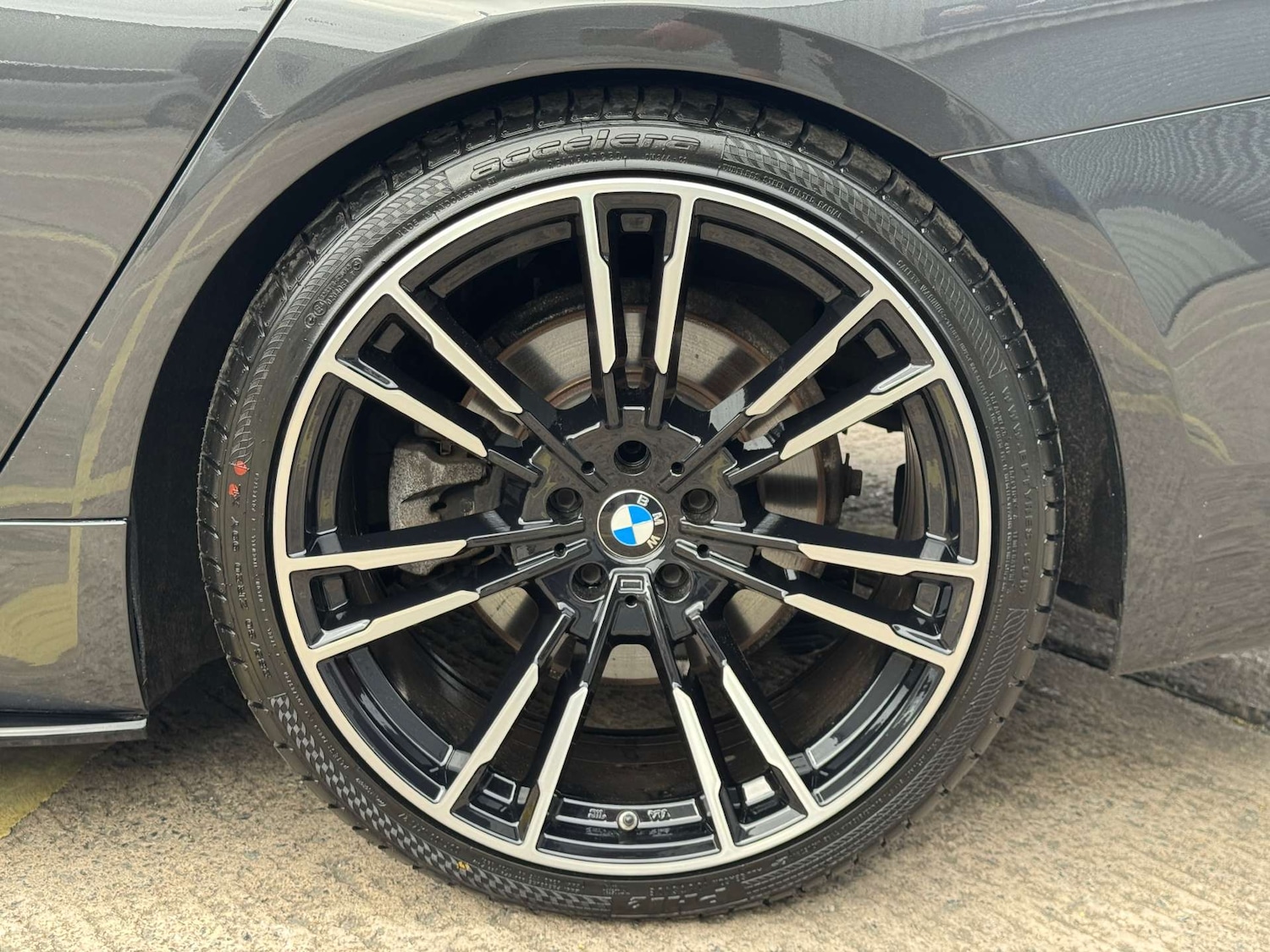 Used BMW 5 Series 2018 for sale - 76465953: Photo 72