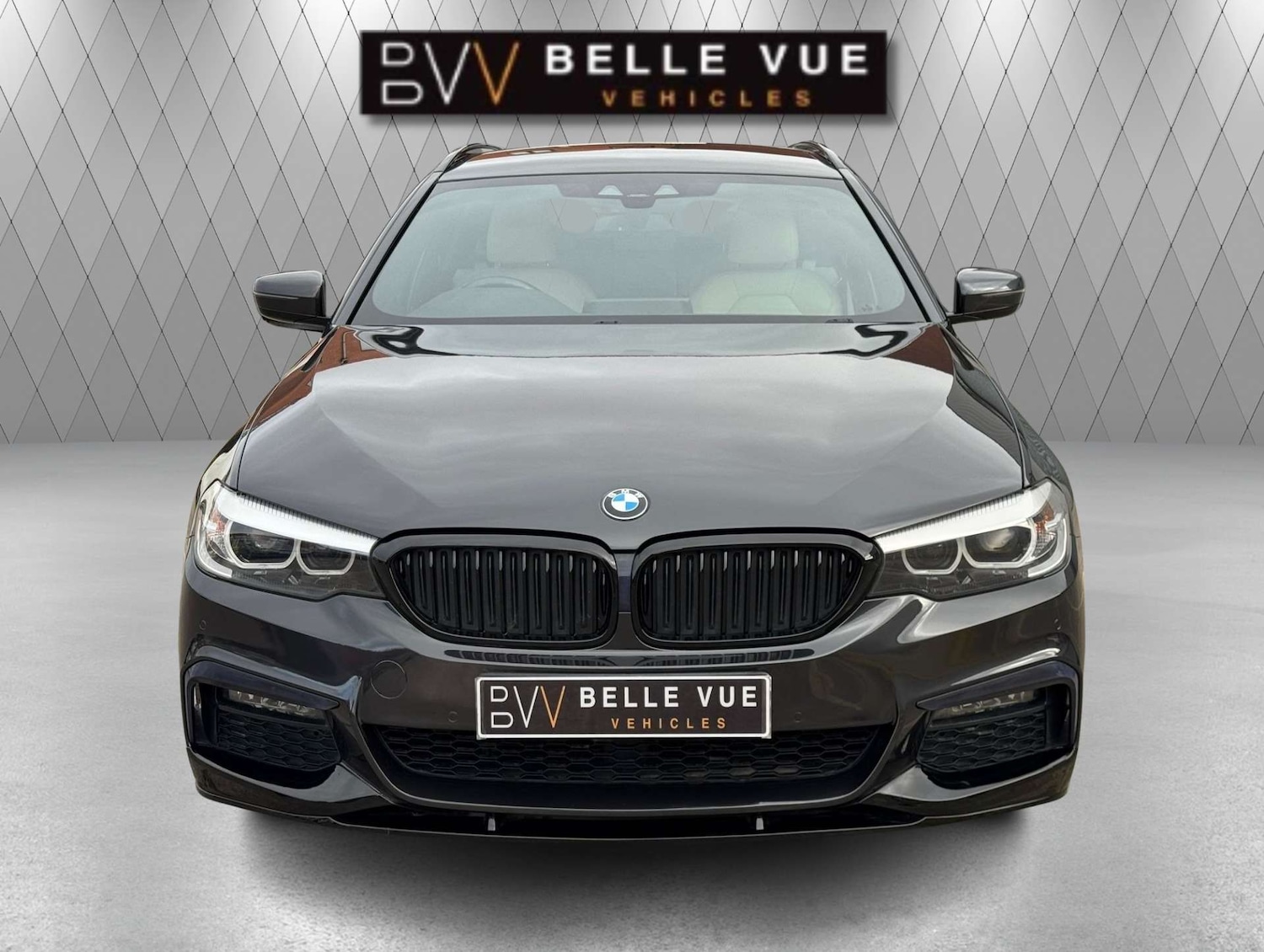 Used BMW 5 Series 2018 for sale - 76465953: Photo 8