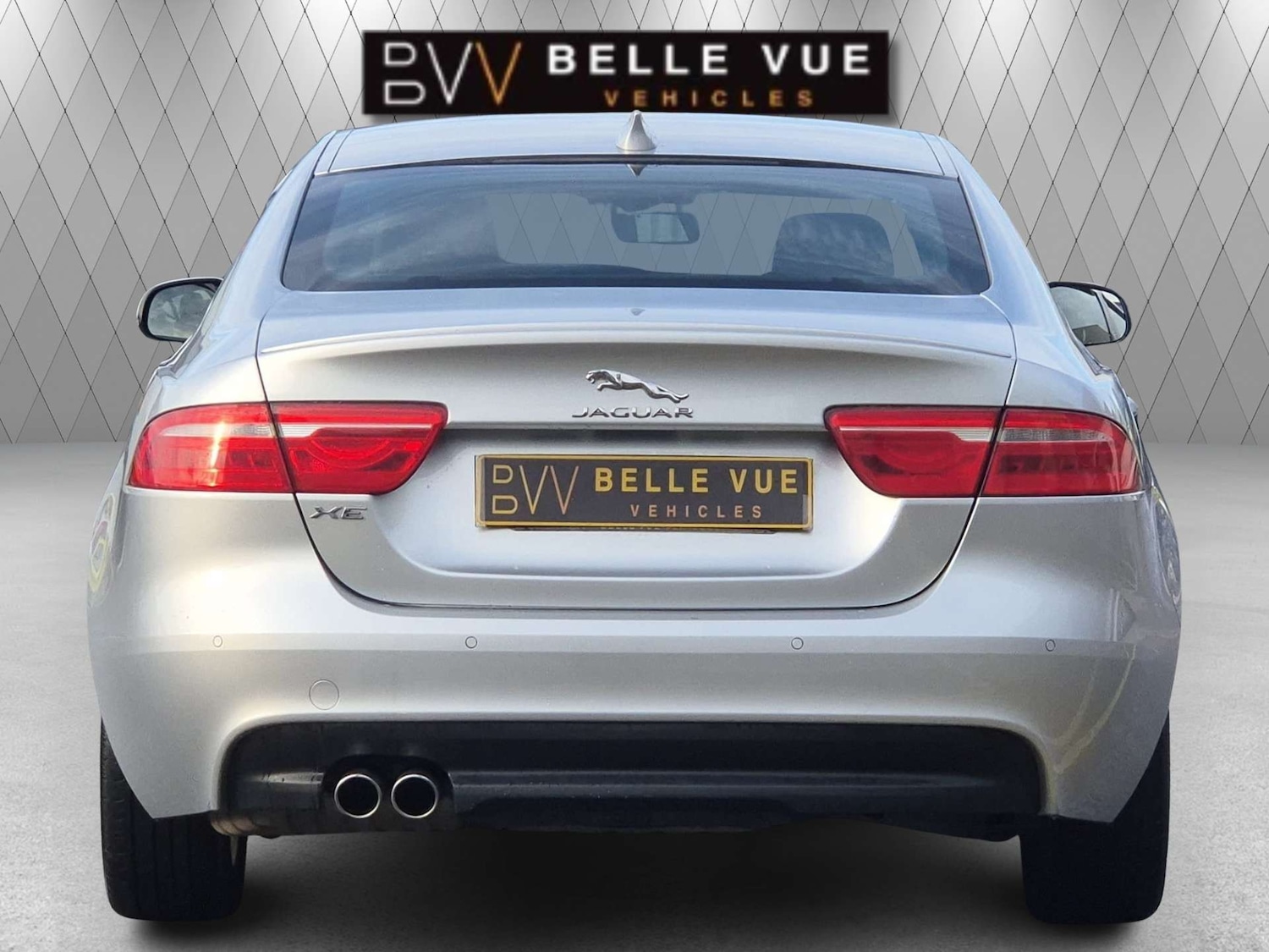 Used Jaguar XE 2016 for sale - 76475113: Photo 13