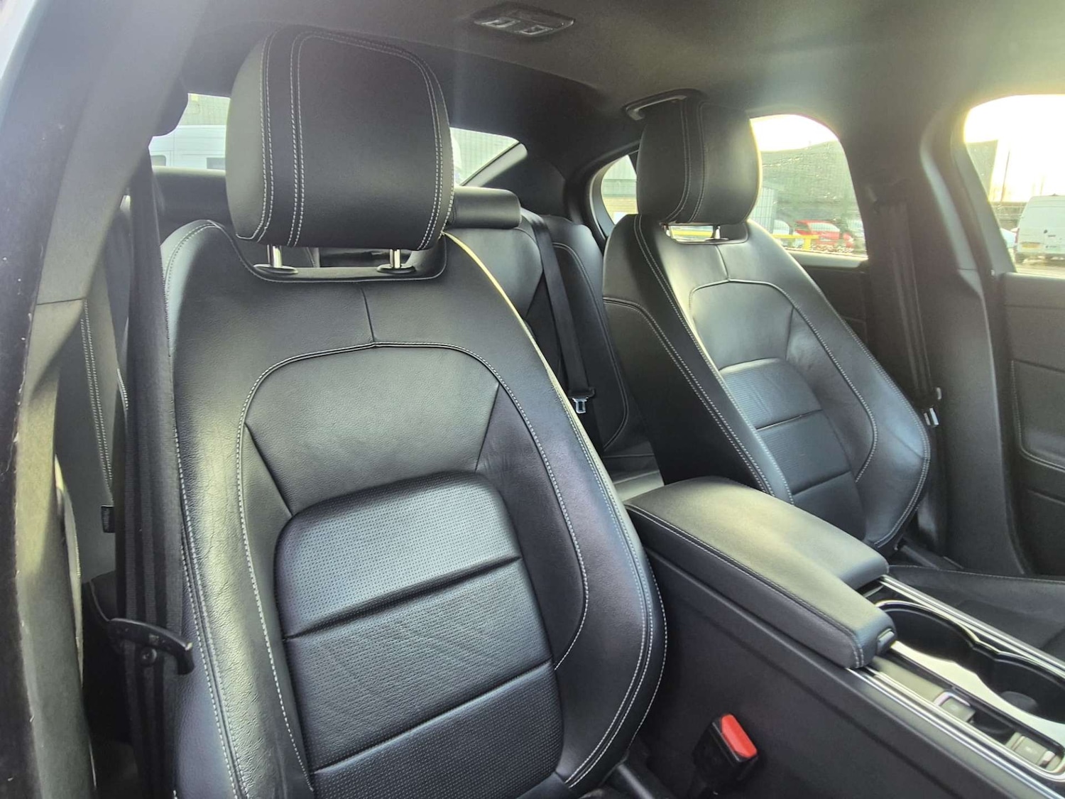 Used Jaguar XE 2016 for sale - 76475113: Photo 15