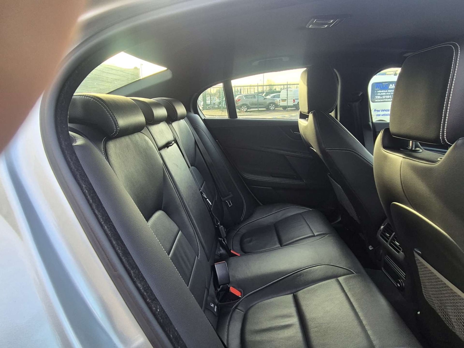 Used Jaguar XE 2016 for sale - 76475113: Photo 16