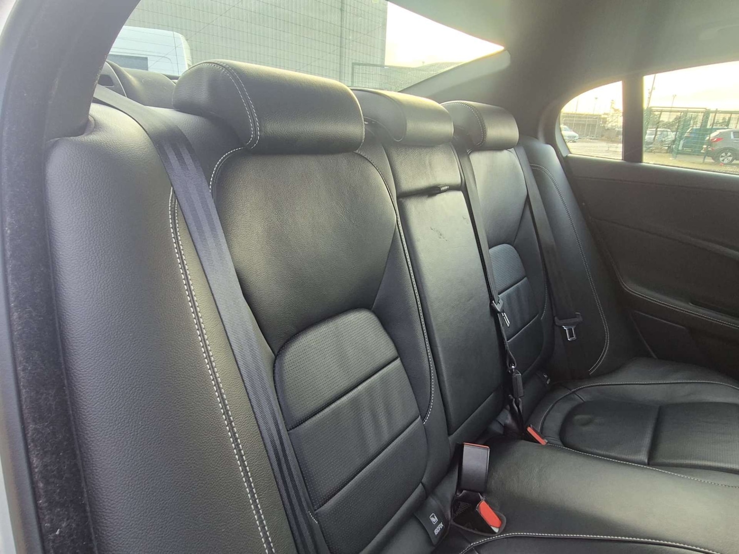 Used Jaguar XE 2016 for sale - 76475113: Photo 17