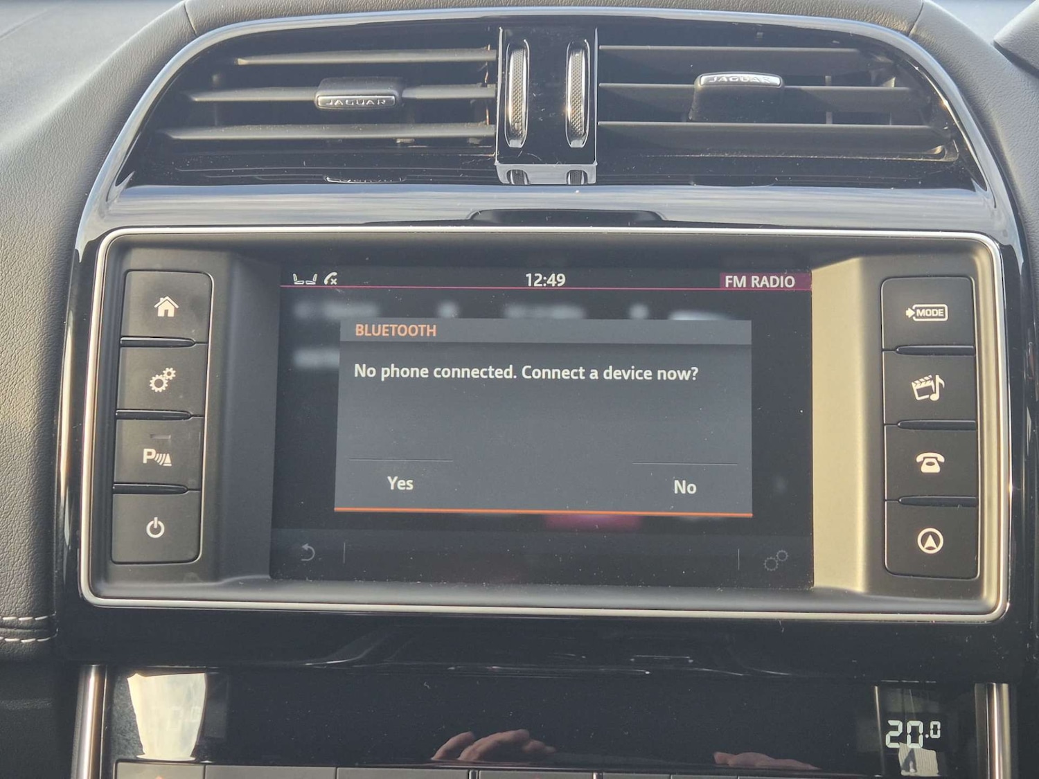 Used Jaguar XE 2016 for sale - 76475113: Photo 30