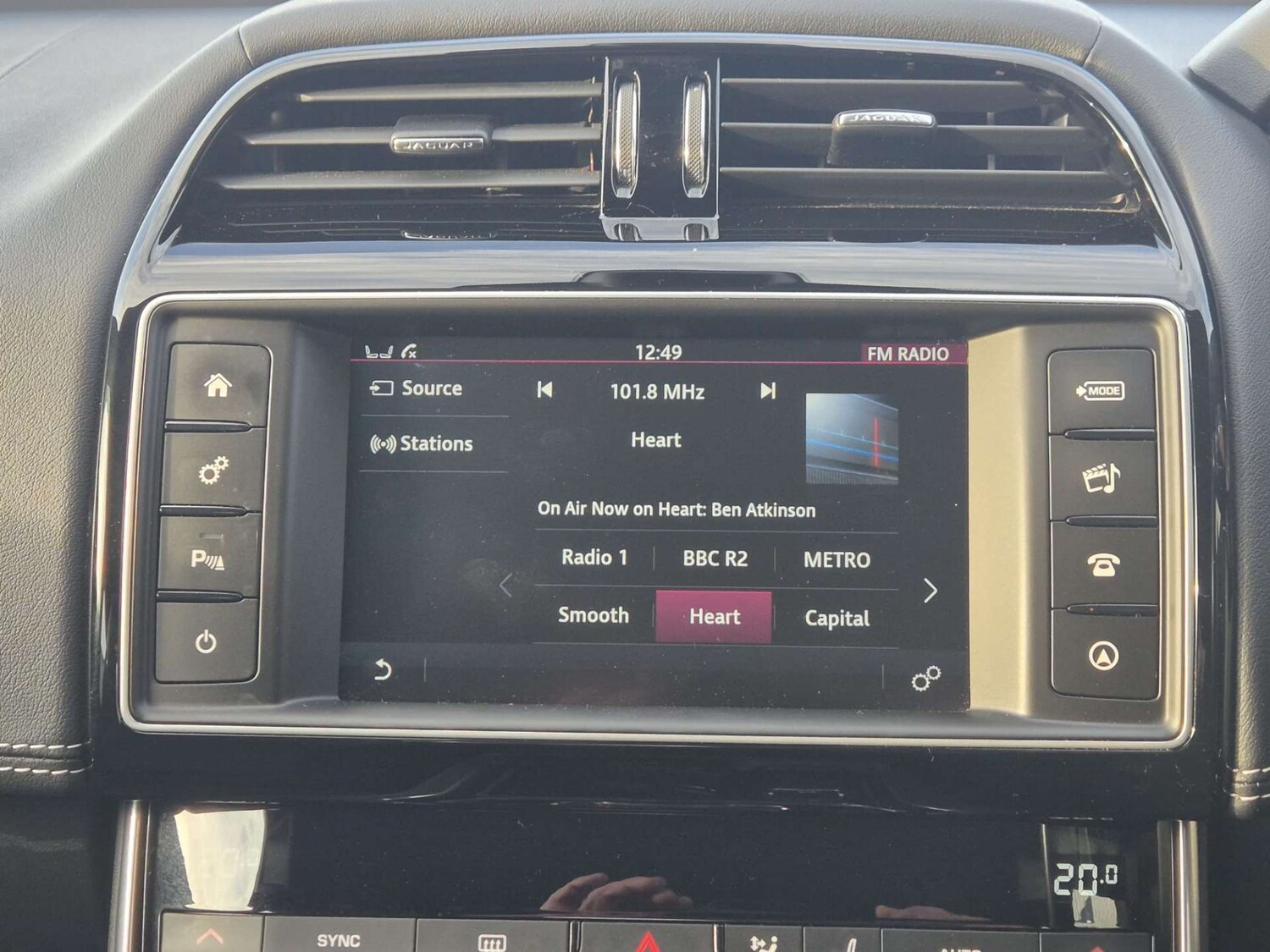 Used Jaguar XE 2016 for sale - 76475113: Photo 33