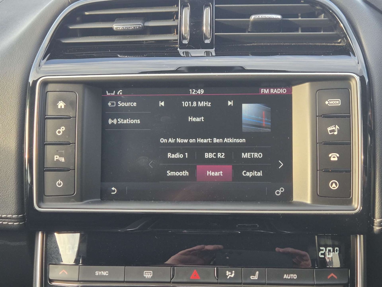 Used Jaguar XE 2016 for sale - 76475113: Photo 34