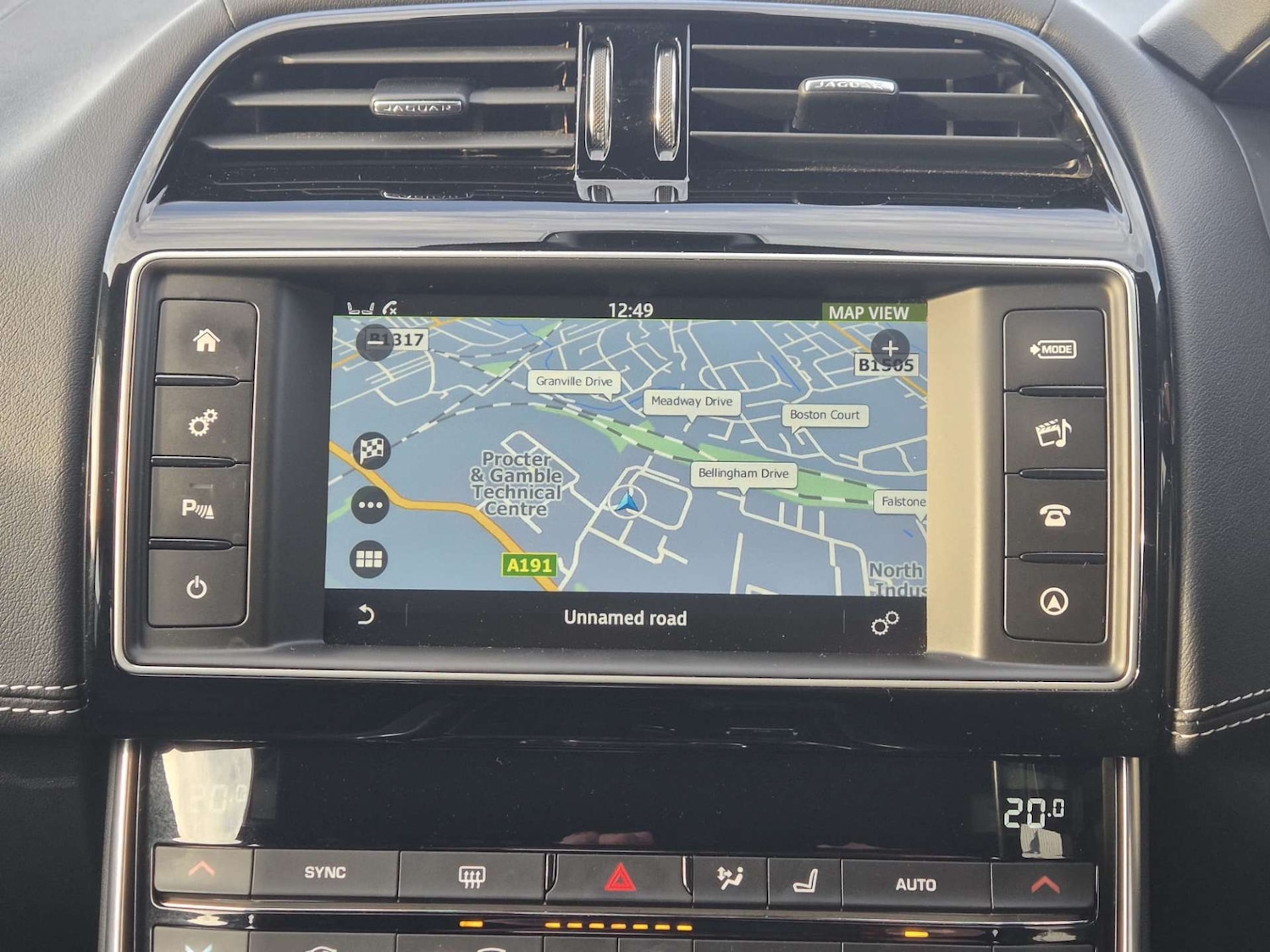 Used Jaguar XE 2016 for sale - 76475113: Photo 35