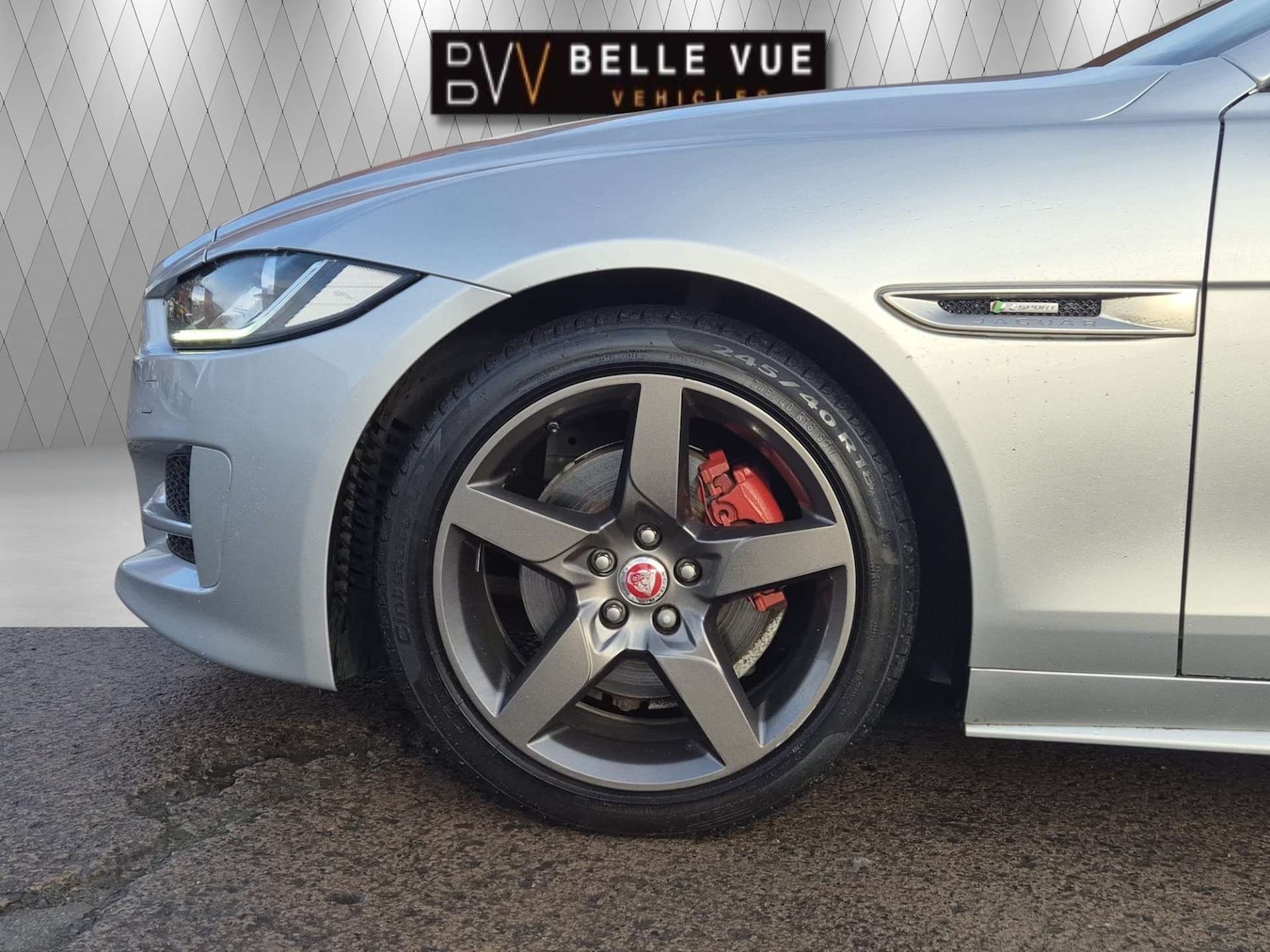 Used Jaguar XE 2016 for sale - 76475113: Photo 50