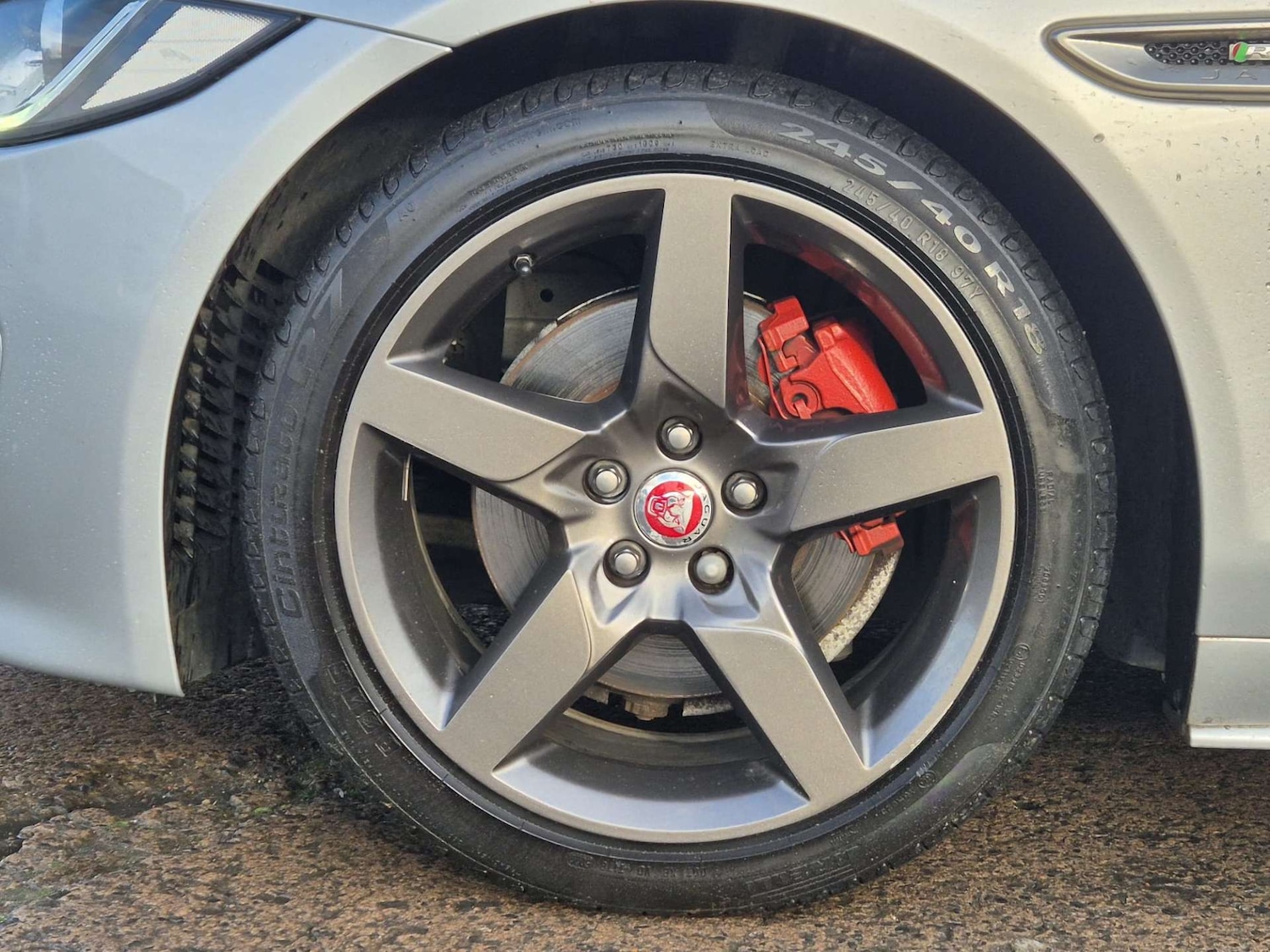 Used Jaguar XE 2016 for sale - 76475113: Photo 51