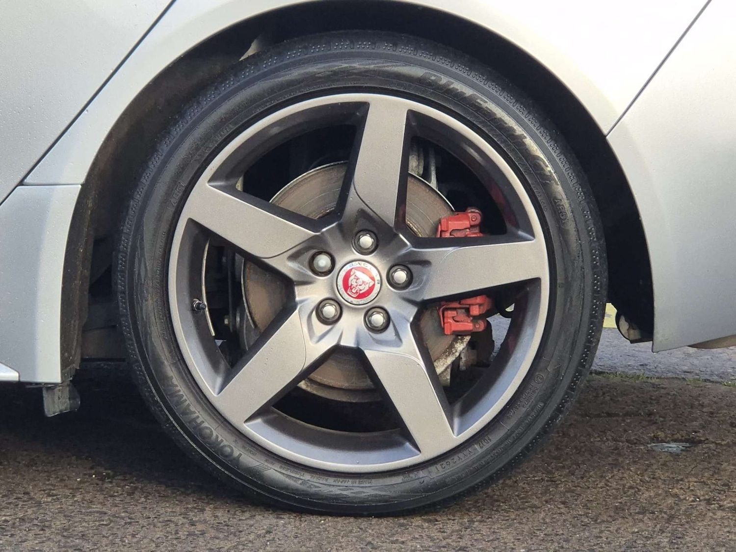 Used Jaguar XE 2016 for sale - 76475113: Photo 52