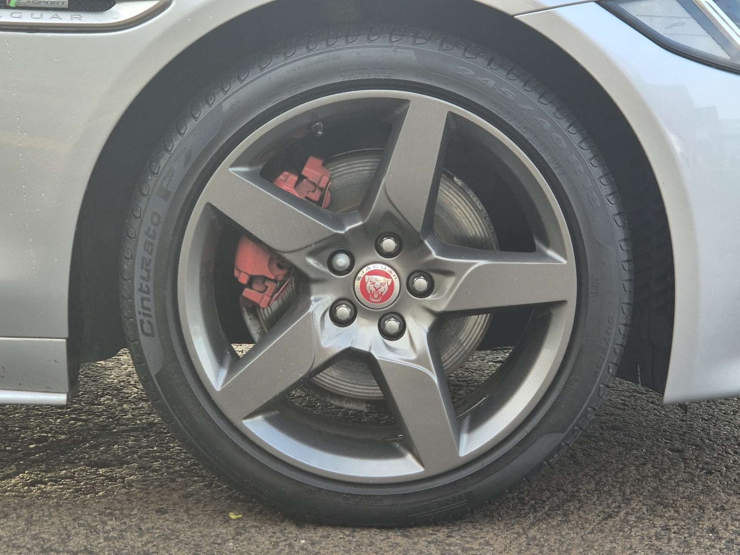 Used Jaguar XE 2016 for sale - 76475113: Photo 53