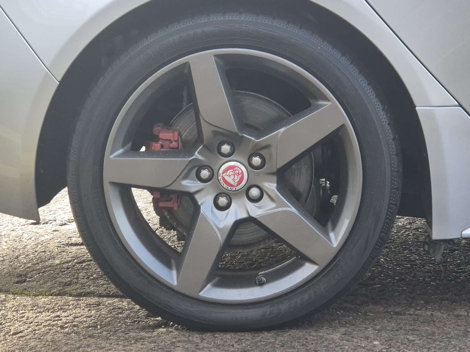 Used Jaguar XE 2016 for sale - 76475113: Photo 55