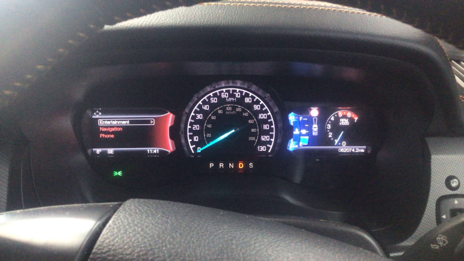 Used Ford Ranger 2016 for sale - 76400347: Photo 13