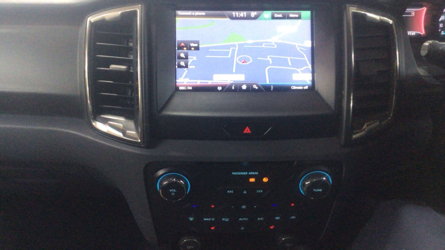 Used Ford Ranger 2016 for sale - 76400347: Photo 14