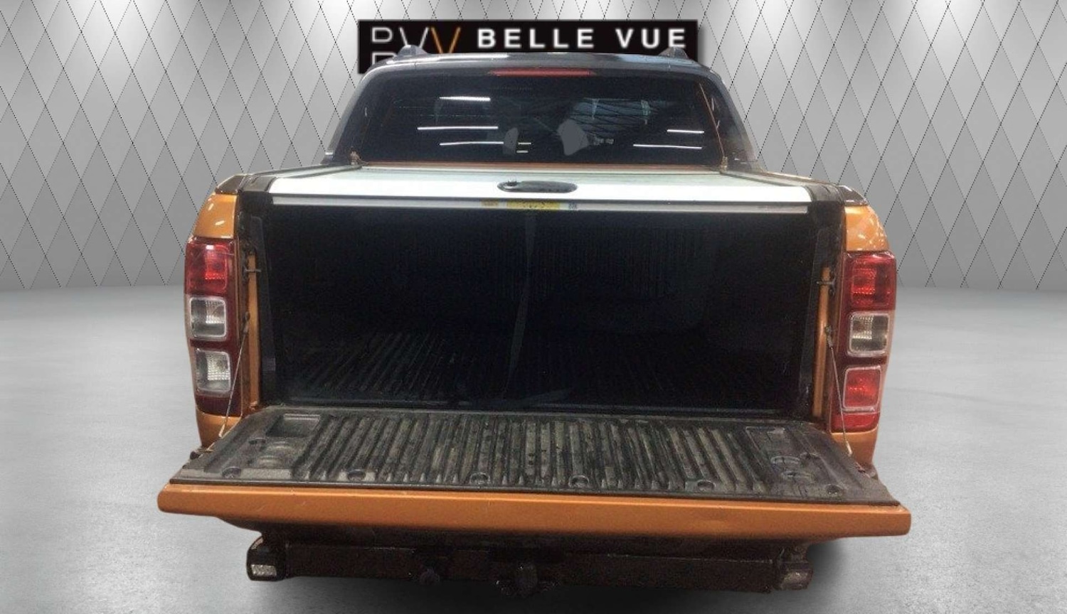 Used Ford Ranger 2016 for sale - 76400347: Photo 16