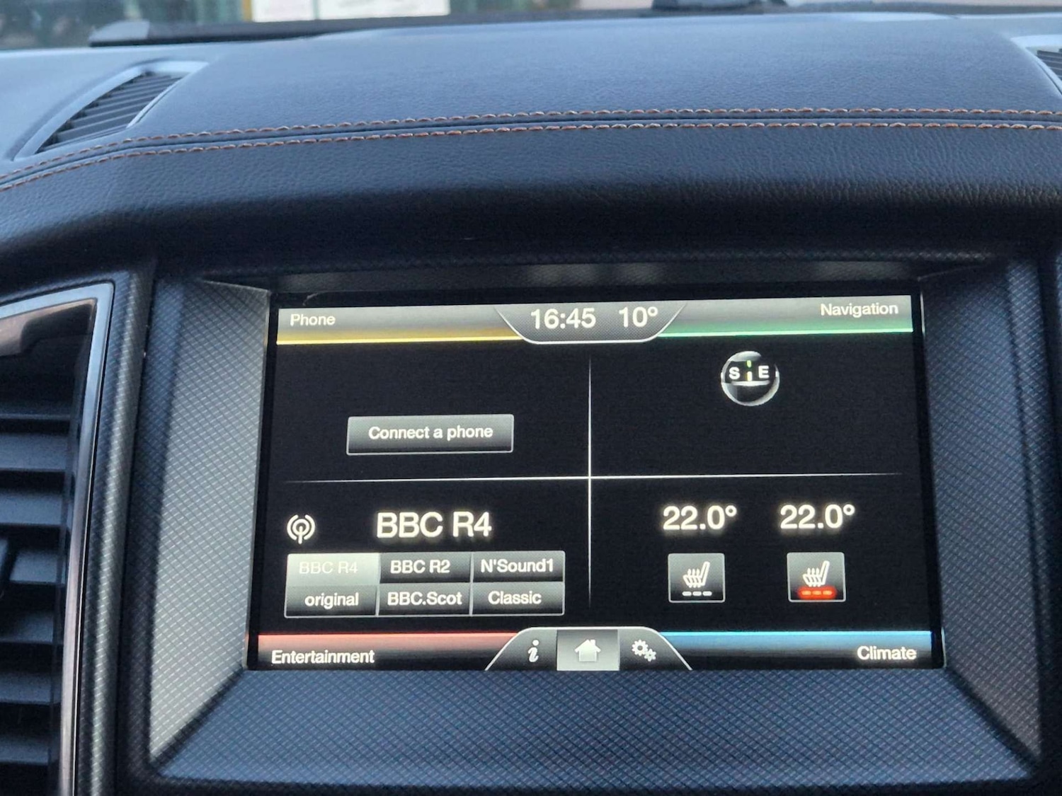 Used Ford Ranger 2016 for sale - 76400347: Photo 18