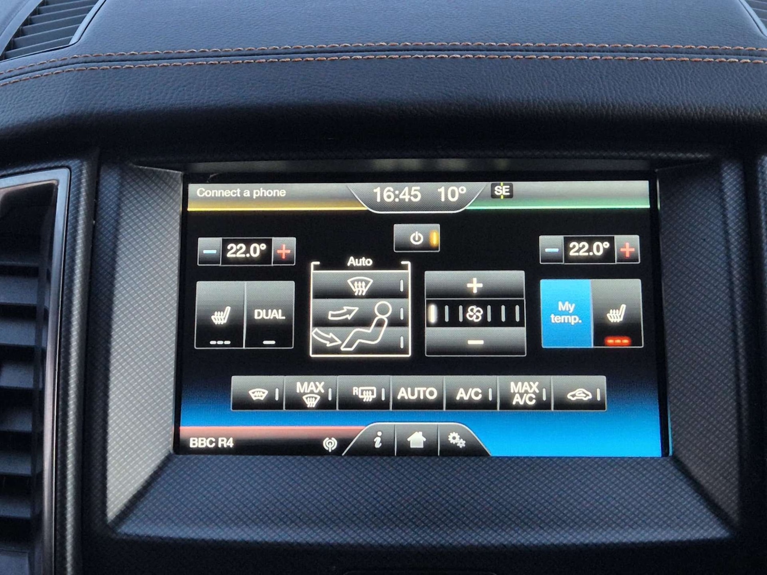 Used Ford Ranger 2016 for sale - 76400347: Photo 21