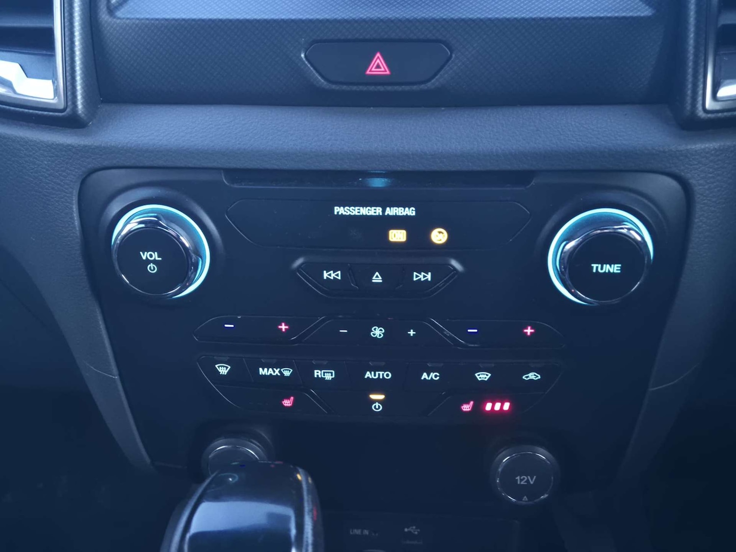 Used Ford Ranger 2016 for sale - 76400347: Photo 22