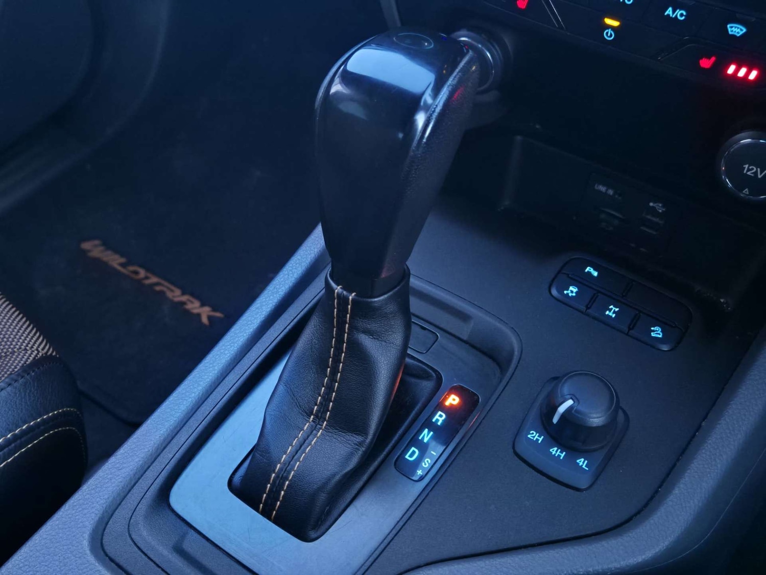 Used Ford Ranger 2016 for sale - 76400347: Photo 23