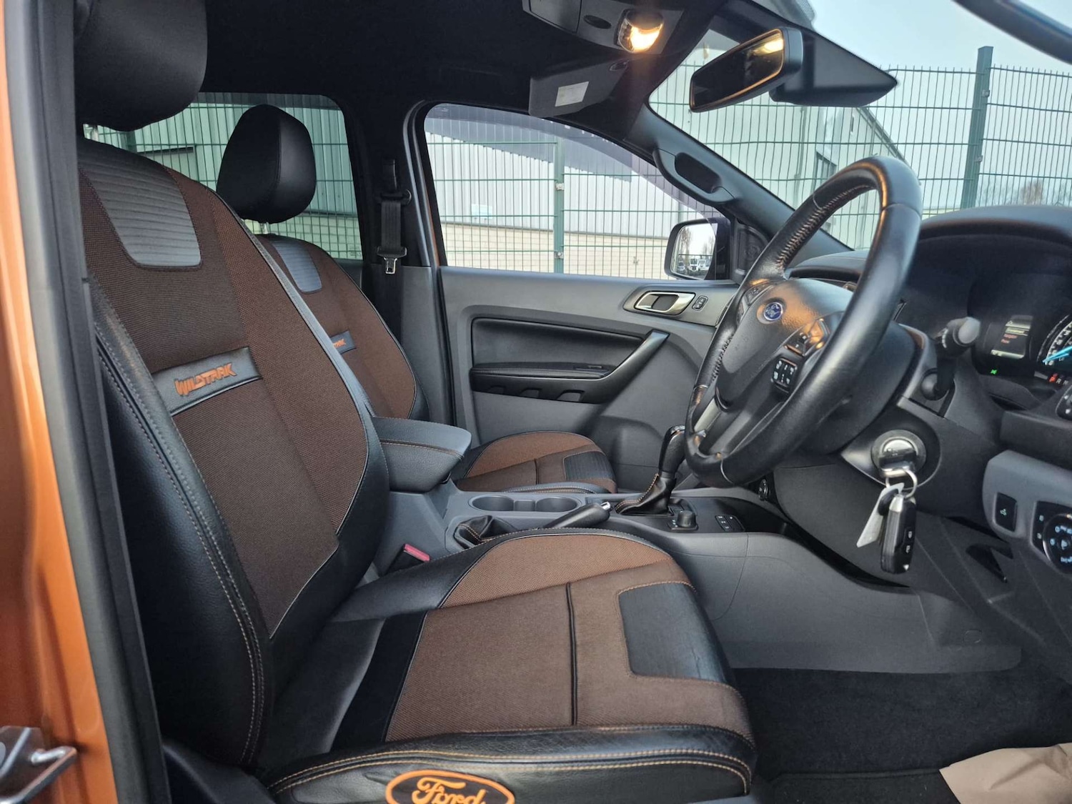 Used Ford Ranger 2016 for sale - 76400347: Photo 28