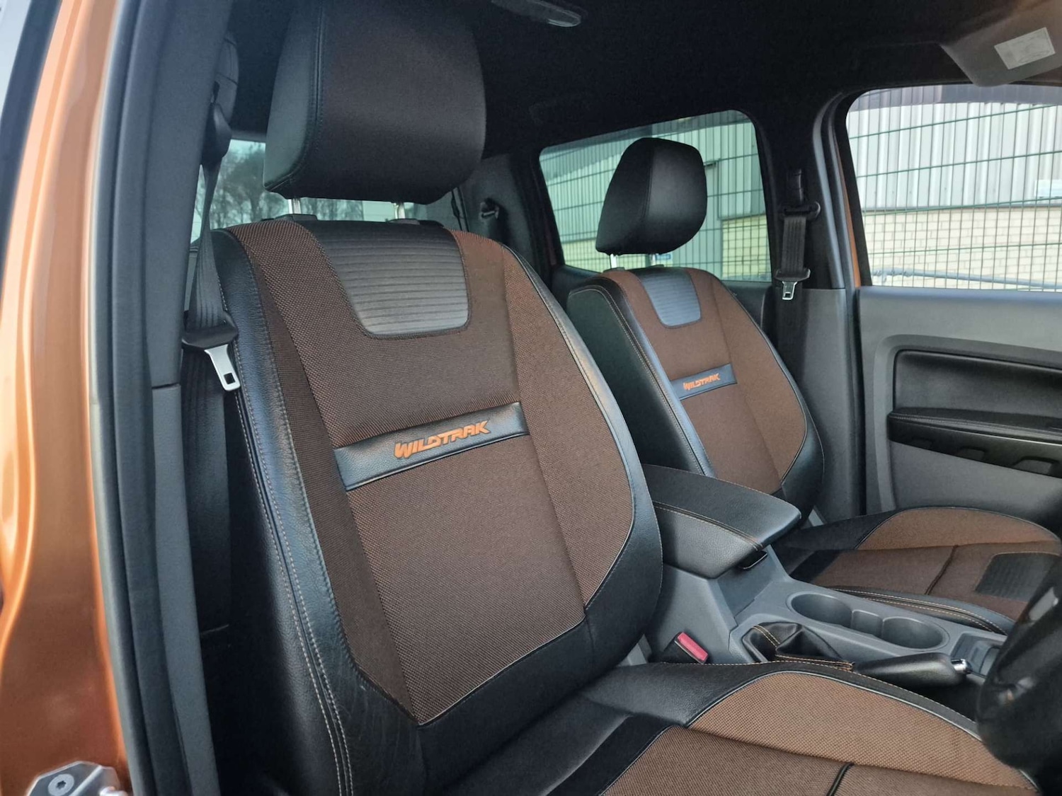 Used Ford Ranger 2016 for sale - 76400347: Photo 29