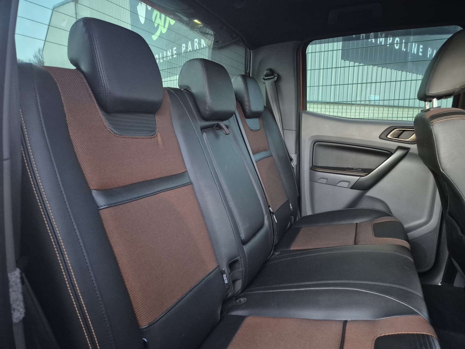 Used Ford Ranger 2016 for sale - 76400347: Photo 30