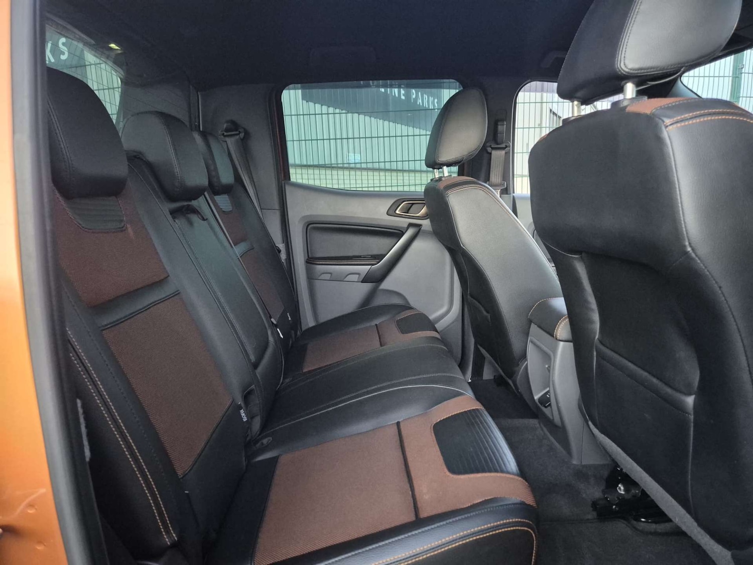 Used Ford Ranger 2016 for sale - 76400347: Photo 31