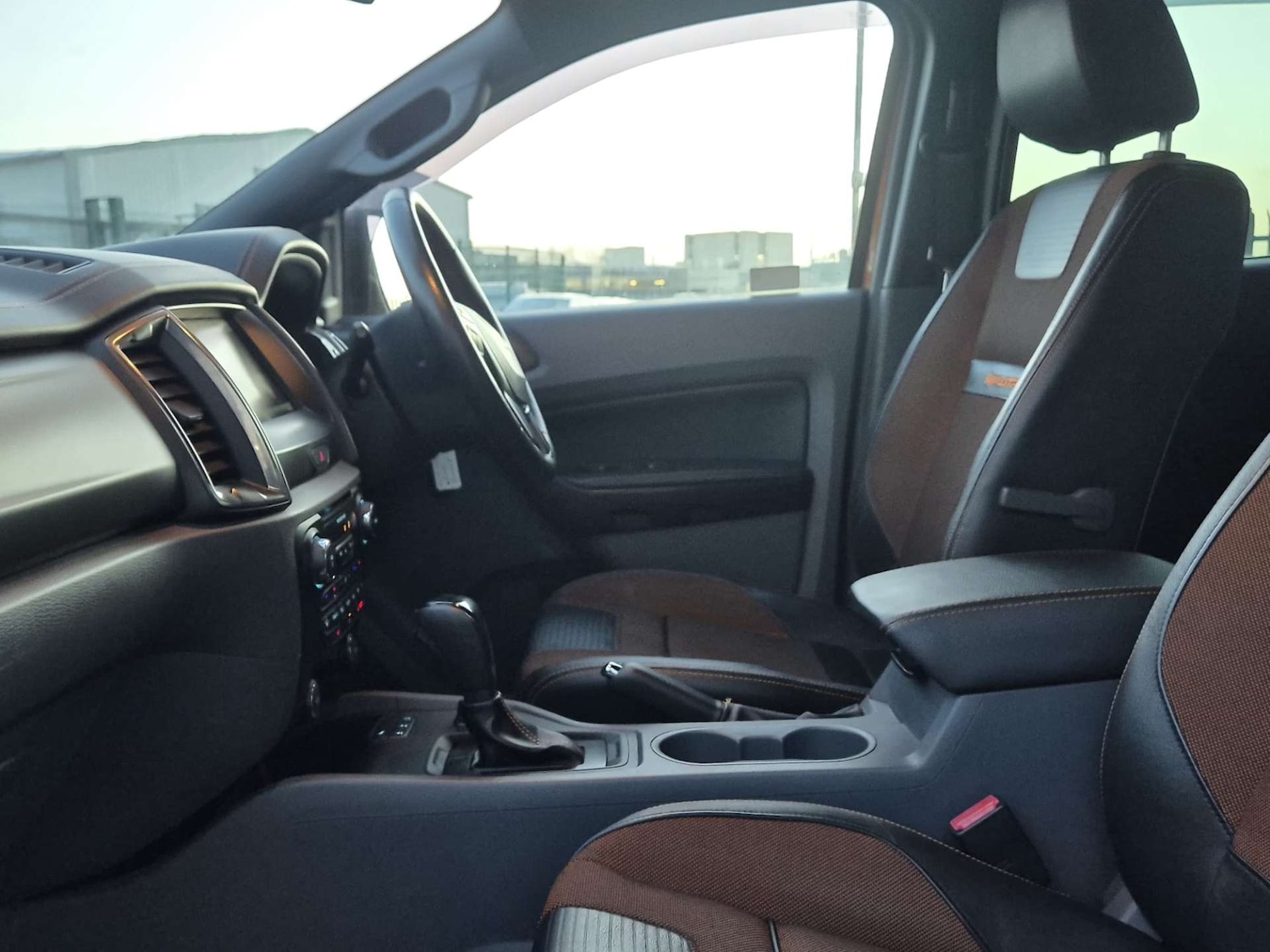 Used Ford Ranger 2016 for sale - 76400347: Photo 33