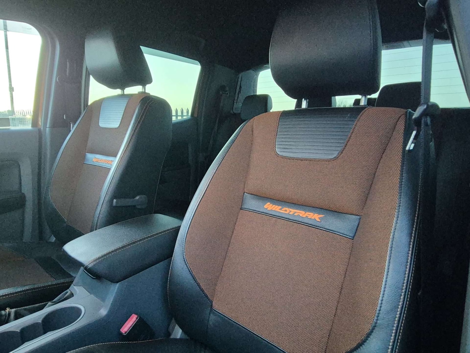 Used Ford Ranger 2016 for sale - 76400347: Photo 34