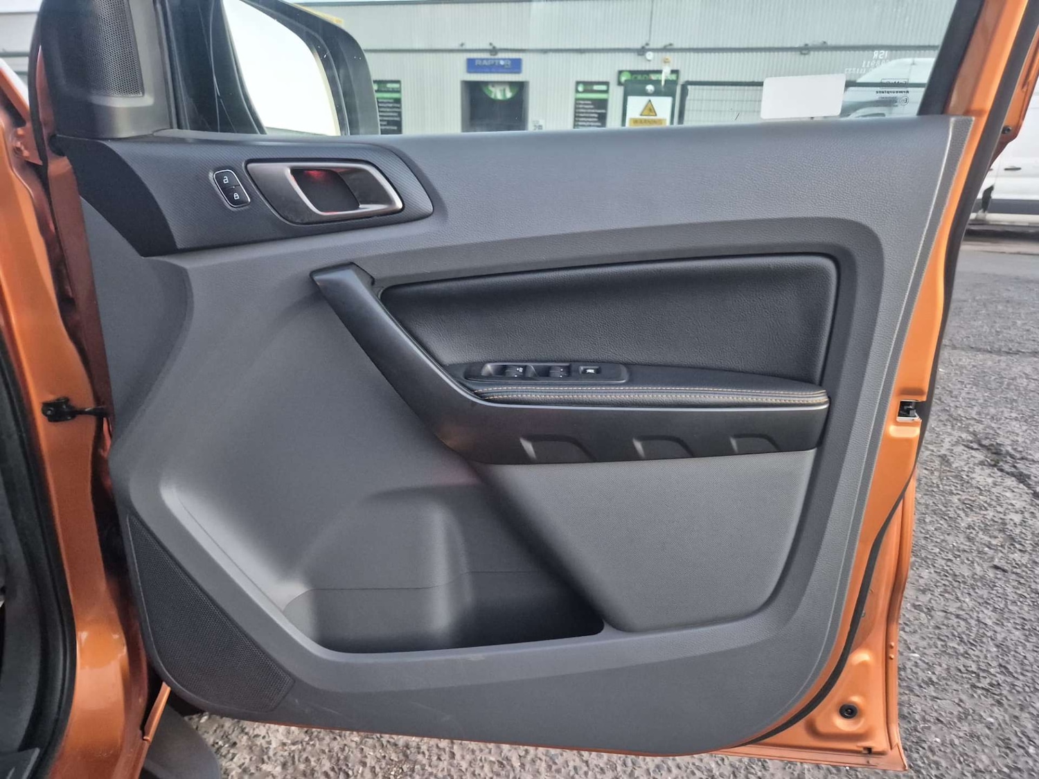 Used Ford Ranger 2016 for sale - 76400347: Photo 37