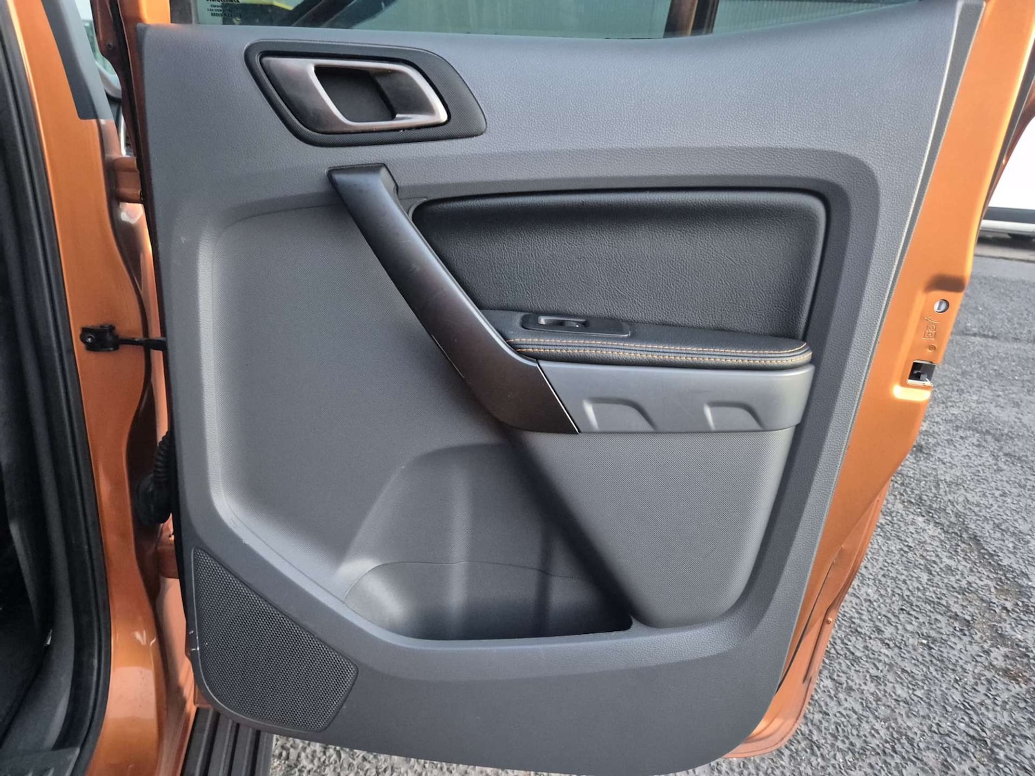 Used Ford Ranger 2016 for sale - 76400347: Photo 38