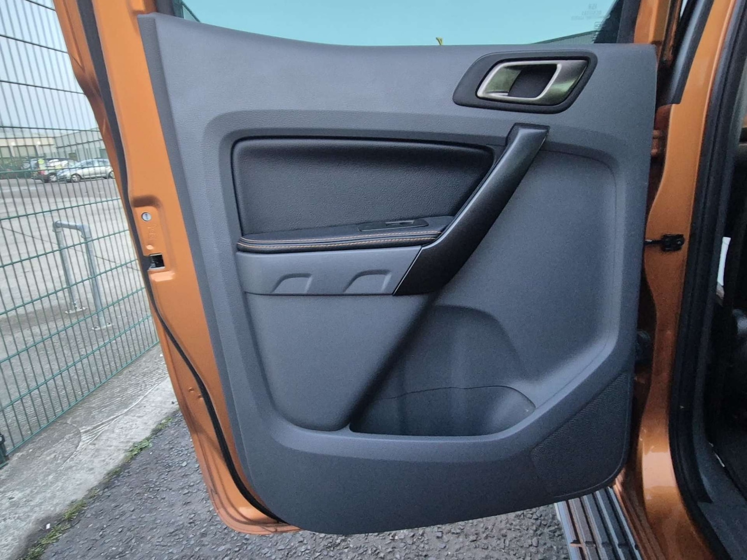 Used Ford Ranger 2016 for sale - 76400347: Photo 39